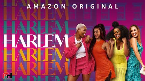 harlem solarmovie|Prime Video: Harlem .